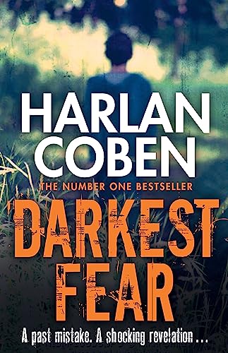 Darkest Fear: A gripping thriller from the #1 bestselling creator of hit Netflix show Fool Me Once von Orion